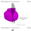 Estimulador de clitoris con 12 funciones de estimulacion y carga USB